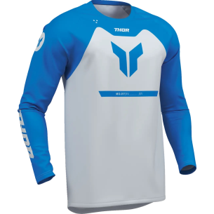 Maillot Thor S26 Ridemode...