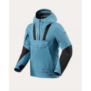 Jacket Revit Smock...