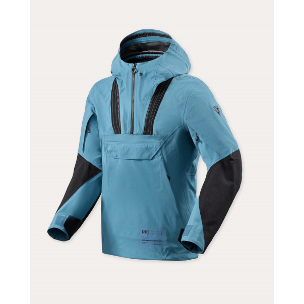 Chaqueta Revit Smock Blackwater 3 H2O...