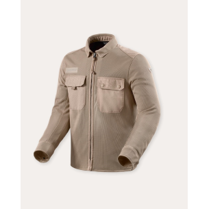 Sobrecamisa Revit Tracer...