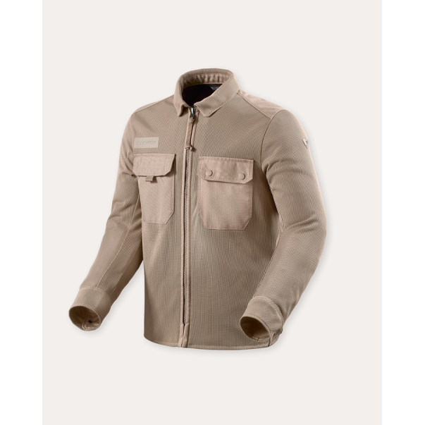 Sobrecamisa Revit Tracer Air 3 Sand