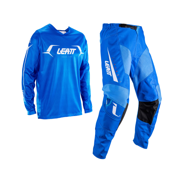 Set Leatt 3.5 MX26 Azul