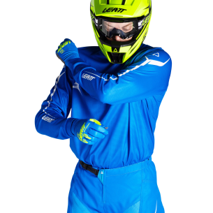 Set Leatt 3.5 MX26 Azul 2
