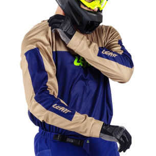 Set Leatt 3.5 MX26 Marrón 2