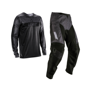 Set Leatt 3.5 MX26 Stealth