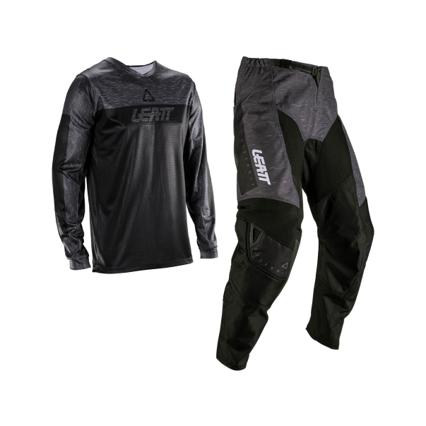 Set Leatt 3.5 MX26 Stealth