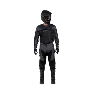 Set Leatt 3.5 MX26 Stealth 2