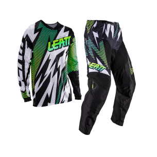 Set Infantil Leatt 3.5 MX26...