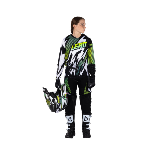 Set Infantil Leatt 3.5 MX26... 2