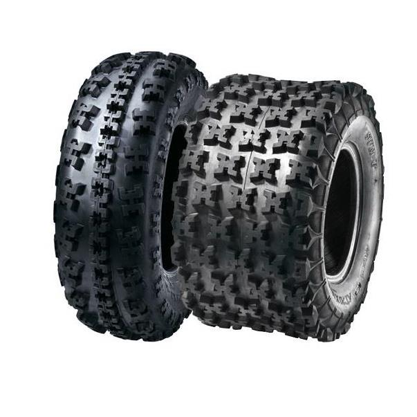 Tire Quad SUN-F A-027 22/11-9 35F 4PR E4