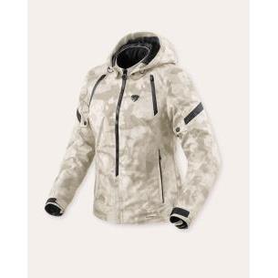 Chaqueta Mujer Revit Flare...