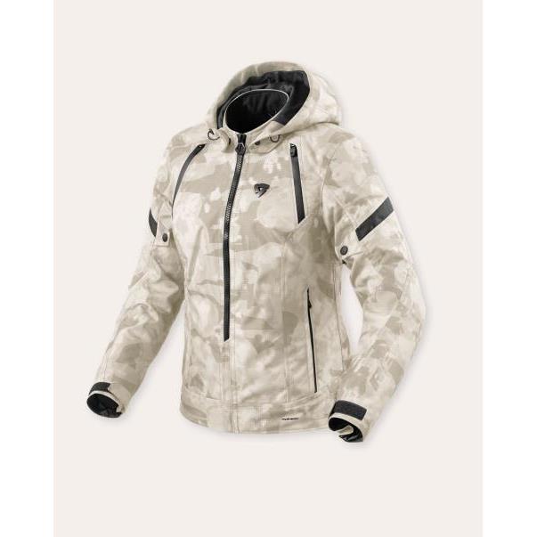 Chaqueta Mujer Revit Flare 2 Ladies...