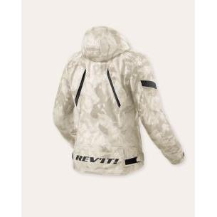 Chaqueta Mujer Revit Flare... 2