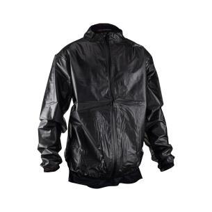 Veste Imperméable Leatt Fumé