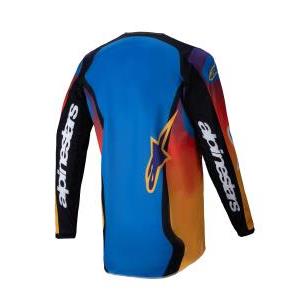 Camisola Alpinestars MX25... 2