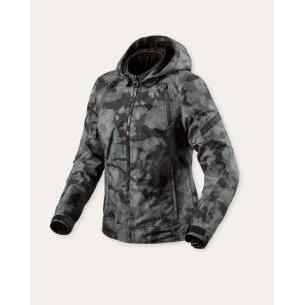 Jacket Flare 2 Ladies Camo...