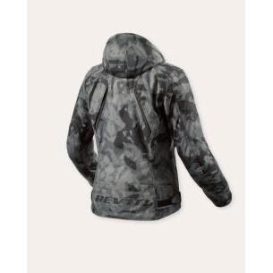 Jacket Flare 2 Ladies Camo... 2