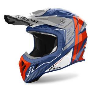 Casque MX Airoh Aviator Ace... 2
