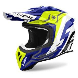 MX Helmet Airoh Aviator Ace... 2