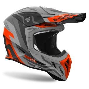 Capacete MX Airoh Aviator...