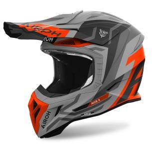 Casco MX Airoh Aviator Ace... 2
