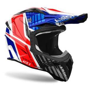 MX Helmet Airoh Aviator Ace...