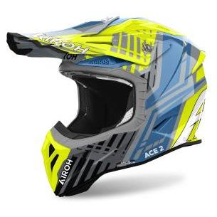 MX Helmet Airoh Aviator Ace... 2