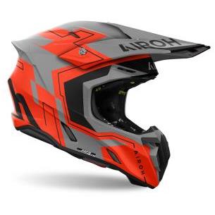 Capacete MX Airoh Twist 3...
