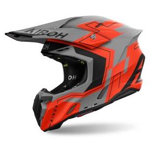 Capacete MX Airoh Twist 3... 2