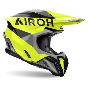Casque MX Airoh Twist 3...