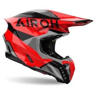 Capacete MX Airoh Twist 3...