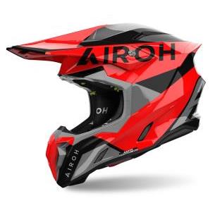 Casco MX Airoh Twist 3 King... 2