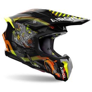 Casco MX Airoh Twist 3...