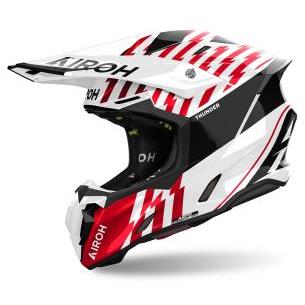 Casque MX Airoh Twist 3... 2