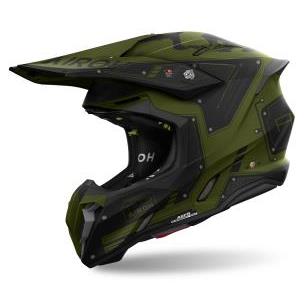 Casque MX Airoh Twist 3... 2