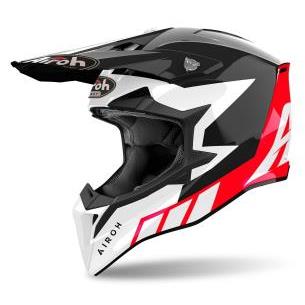 MX Helmet Airoh Wraaap... 2
