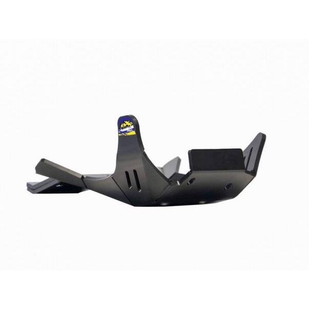 Skid Plate AXP Extrem Sherco SE...