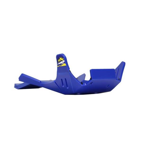 Protecção de Cárter AXP Extrem Sherco...