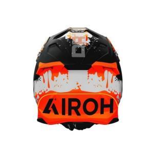 Casco MX Airoh Twist 3 Dirt... 2