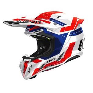 MX Helmet Airoh Twist 3...