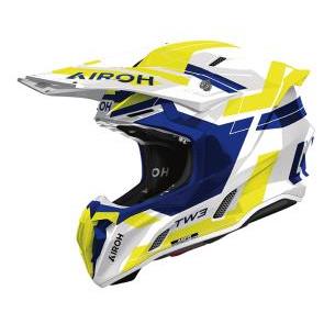 MX Helmet Airoh Twist 3...