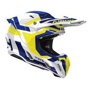 Casco MX Airoh Twist 3... 2