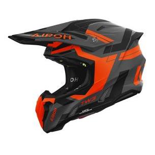 Casque MX Airoh Twist 3...