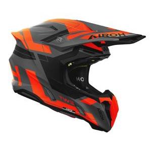Casque MX Airoh Twist 3... 2