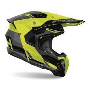 Capacete MX Airoh Twist 3... 2
