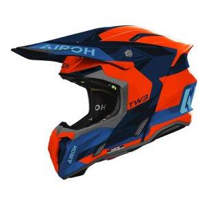 Capacete MX Airoh Twist 3...