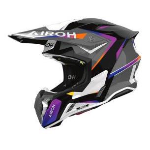 Casco MX Airoh Twist 3...