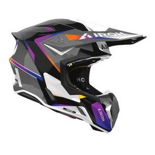 Casque MX Airoh Twist 3... 2