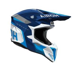 Capacete MX Airoh Wraaap... 2