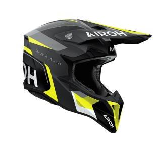 Capacete MX Airoh Wraaap... 2